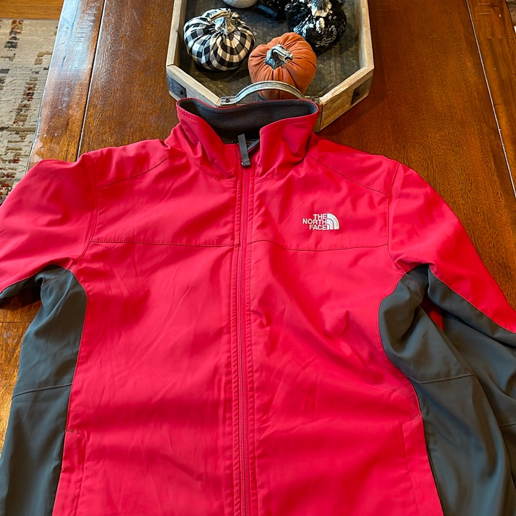 North Face